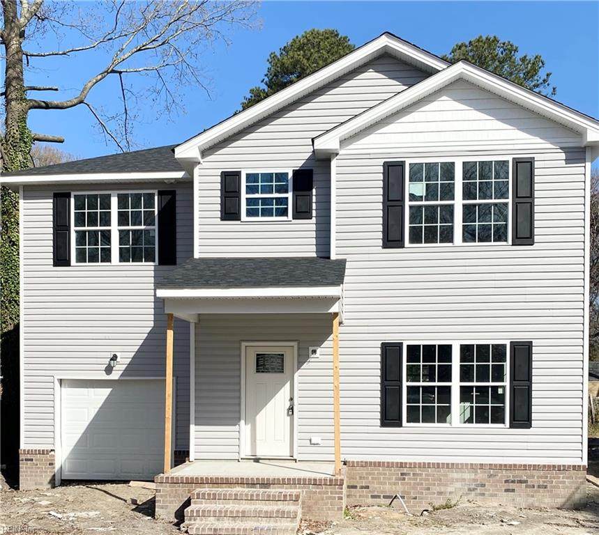1352 Strand St - Photo 1