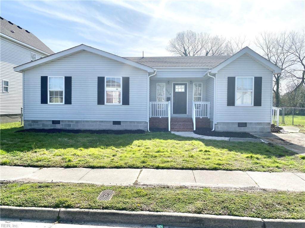 1704 Oakfield Ave - Photo 1
