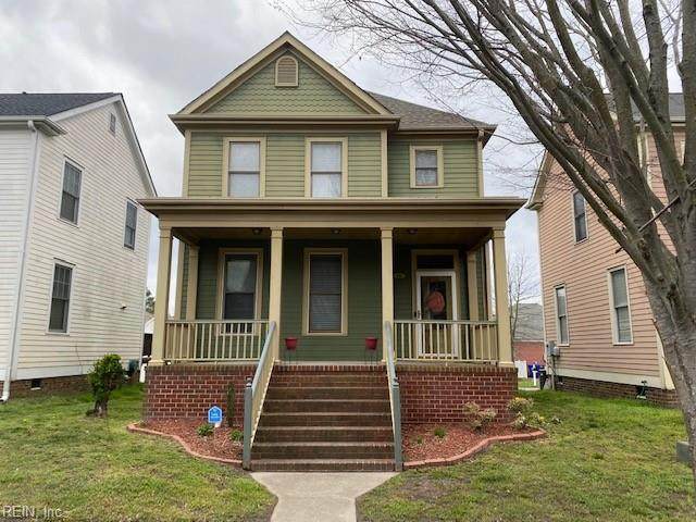 985 Thomas Cir - Photo 1