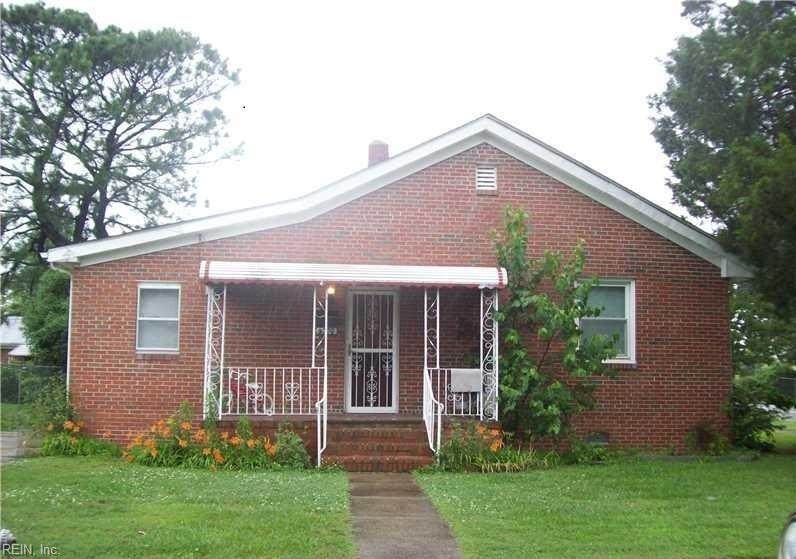 3300 Killian Ave - Photo 1
