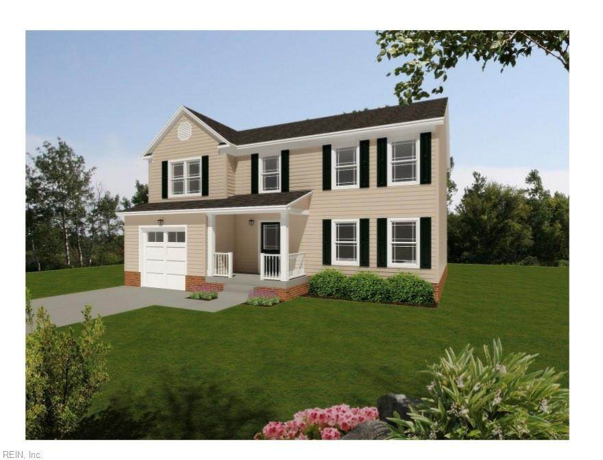 1431 Pembroke Ave - Photo 1