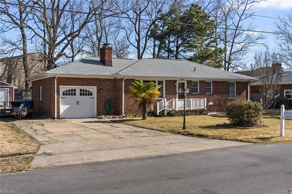 5036 Century Dr - Photo 1
