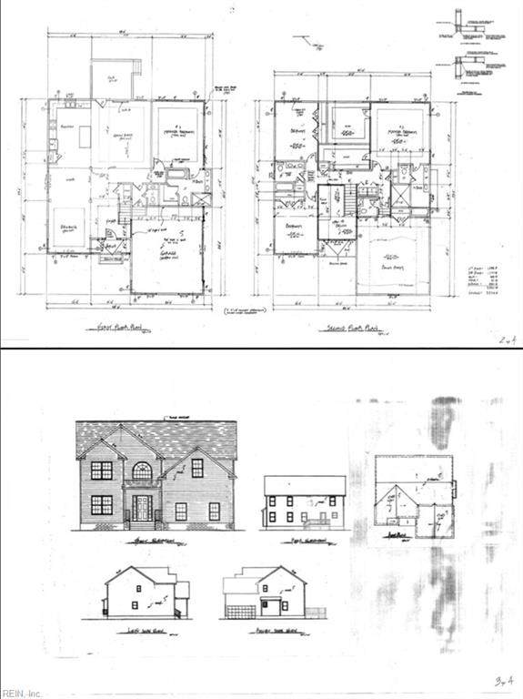 1161 Bells Mill Rd - Photo 1