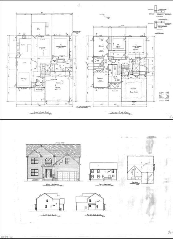 1163 Bells Mill Rd - Photo 1