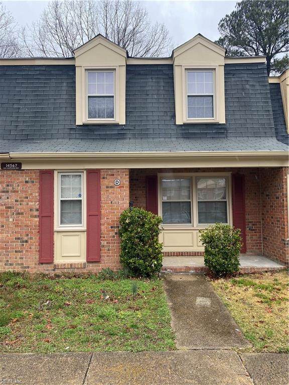 14567 Old Courthouse Way - Photo 1