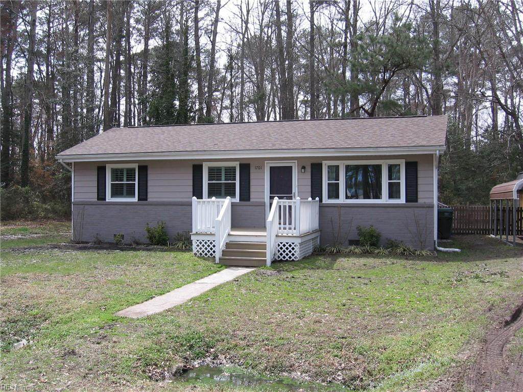 1701 Pine Acres - Photo 1