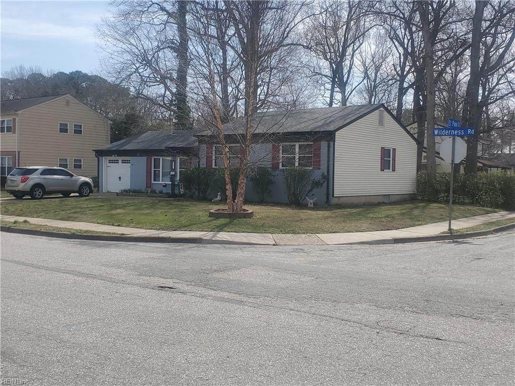 5 Wilderness Rd - Photo 1