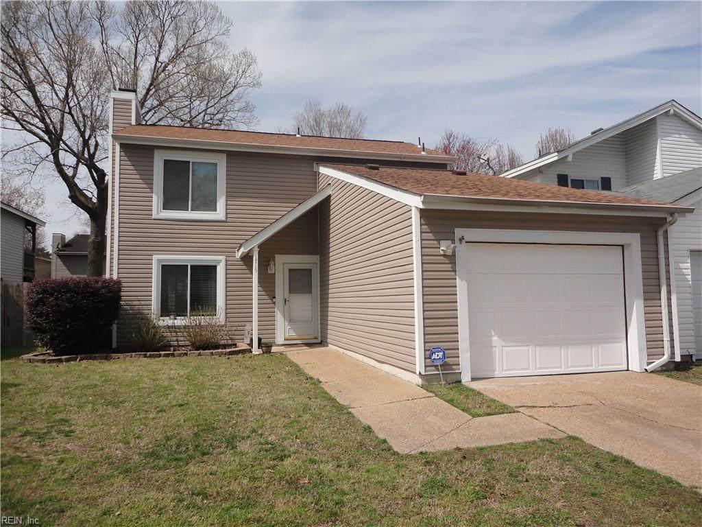 1715 Pompey St - Photo 1