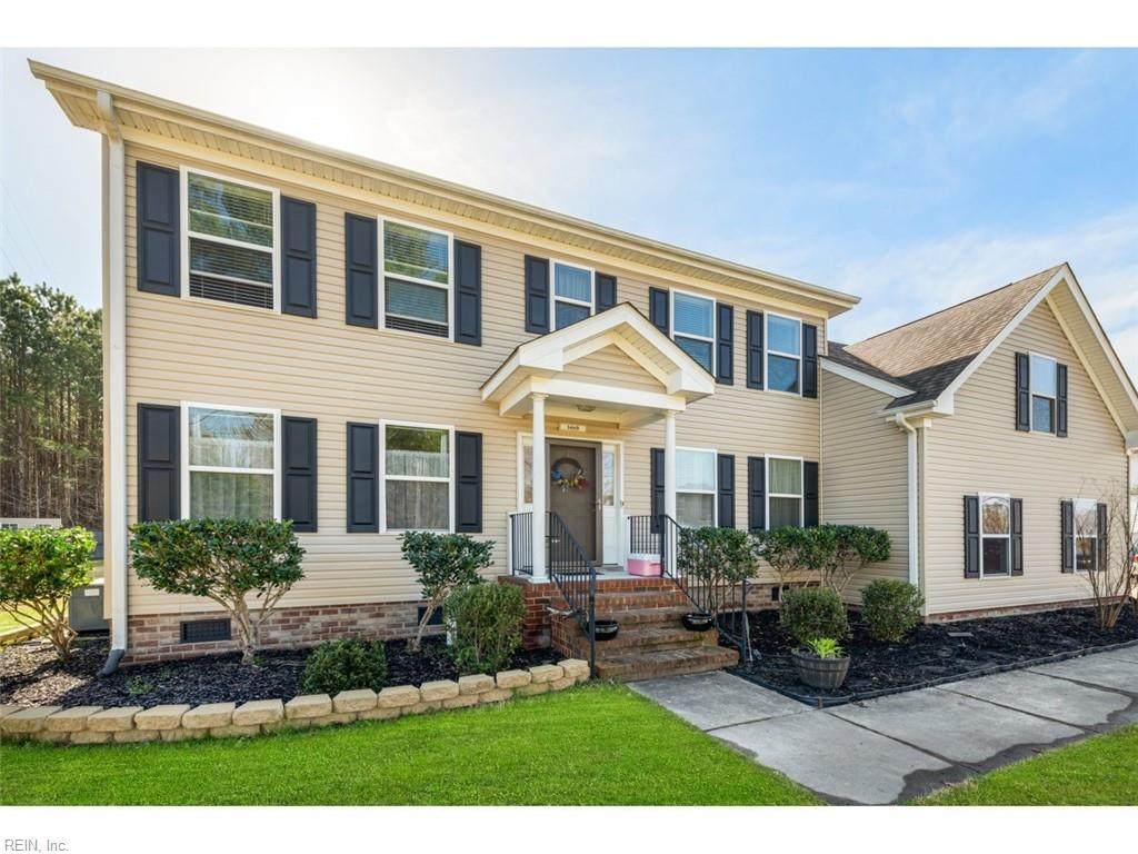 3660 Nansemond Pw - Photo 1