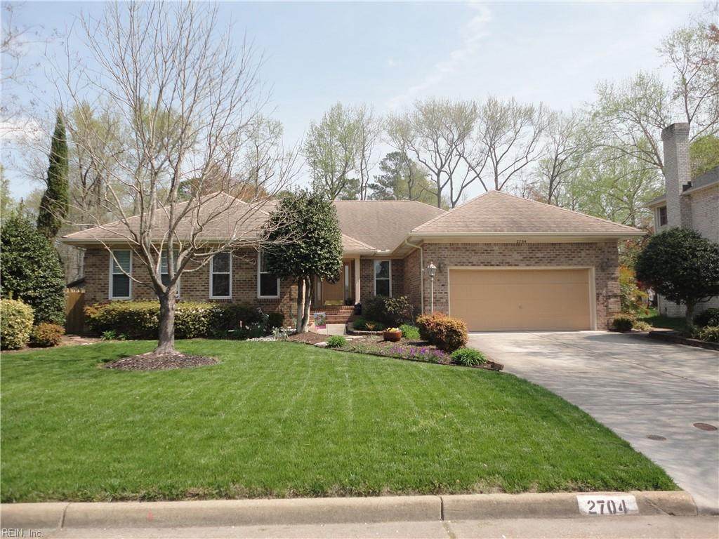 2704 Cantwell Rd - Photo 1