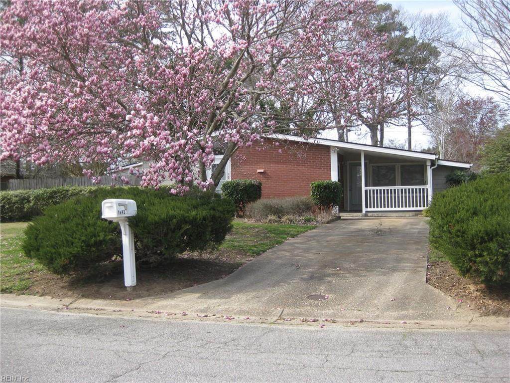 1642 Wright Ln - Photo 1