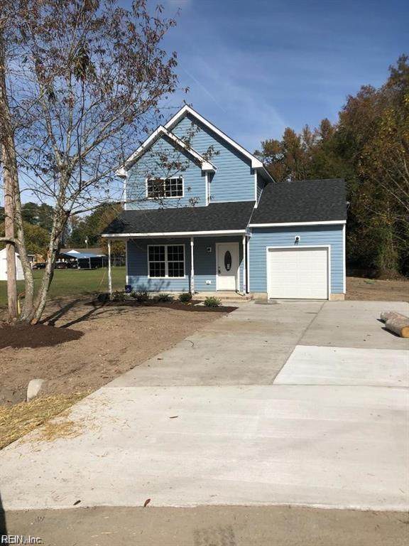 453 Wellons St - Photo 1