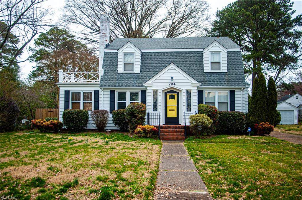 704 River Rd - Photo 1