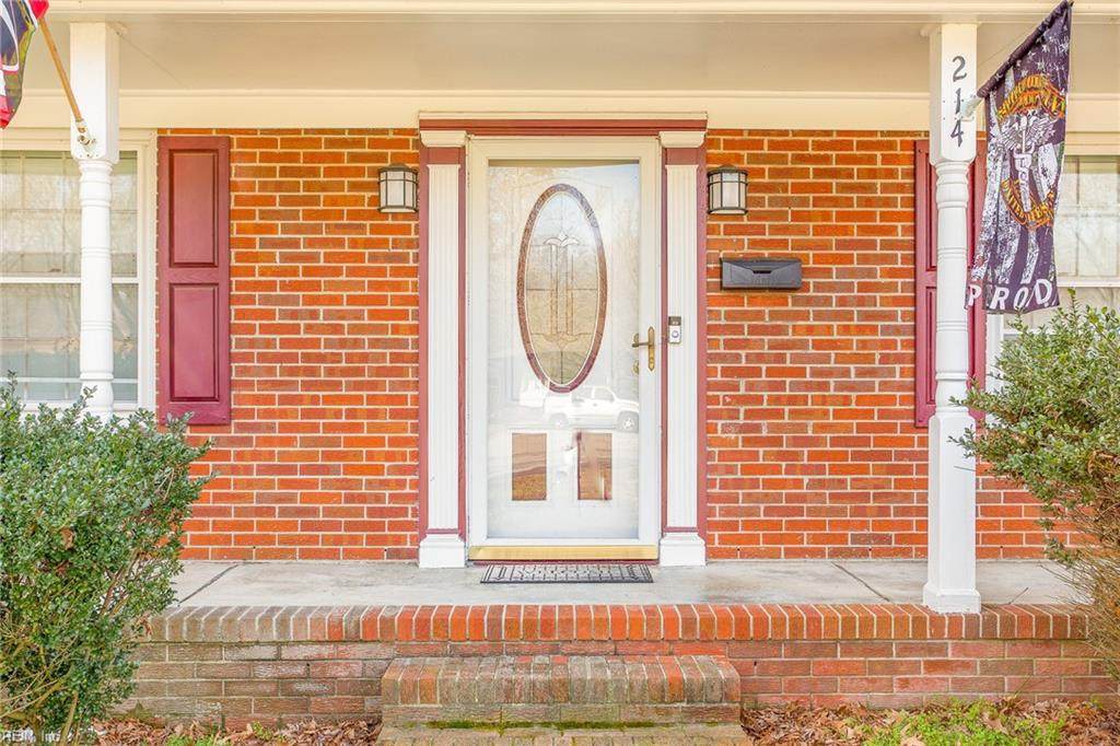 214 Shifting Log Dr - Photo 1