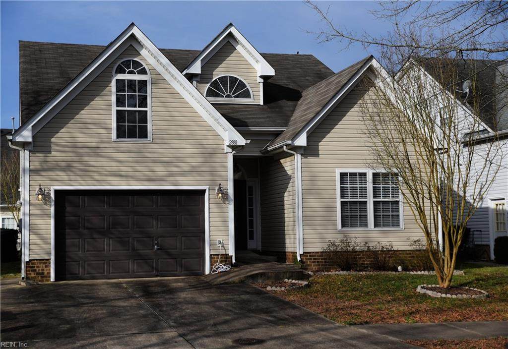 2881 Einstein Dr - Photo 1