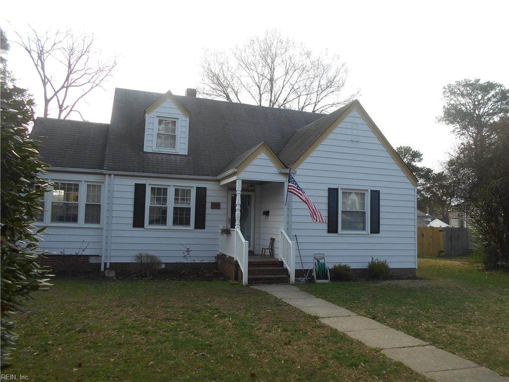 1414 Mary Ave - Photo 1