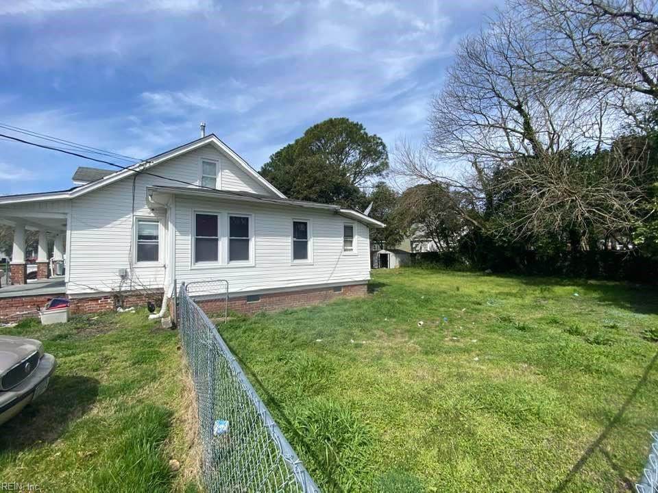 1080 Hugo St - Photo 1