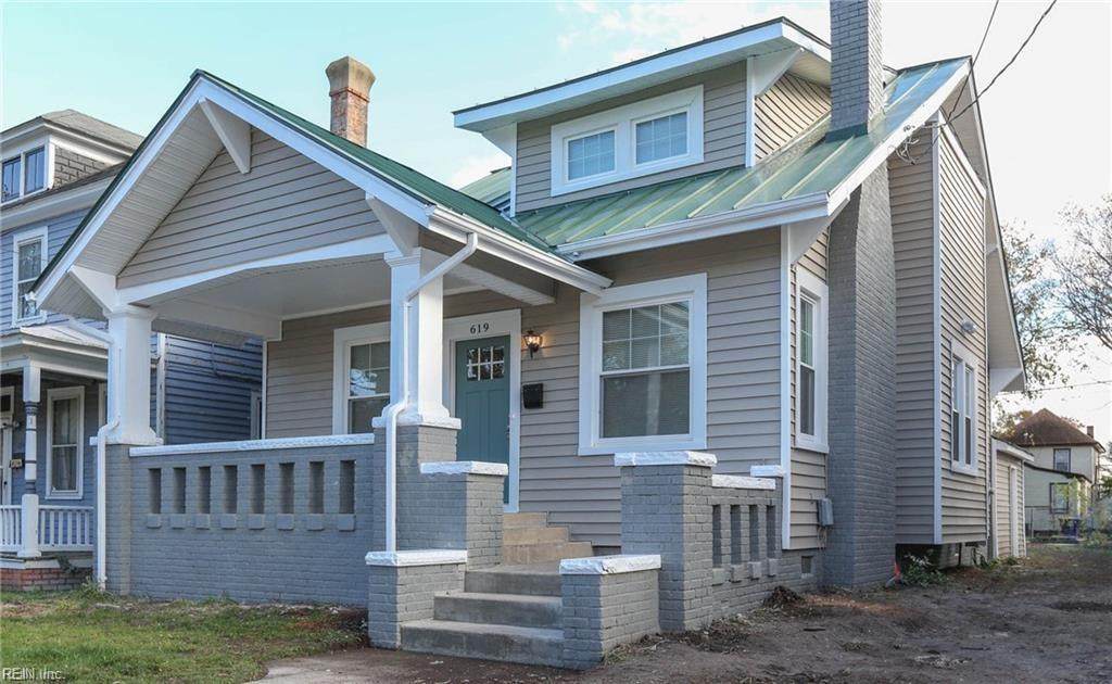619 Mt Vernon Ave - Photo 1