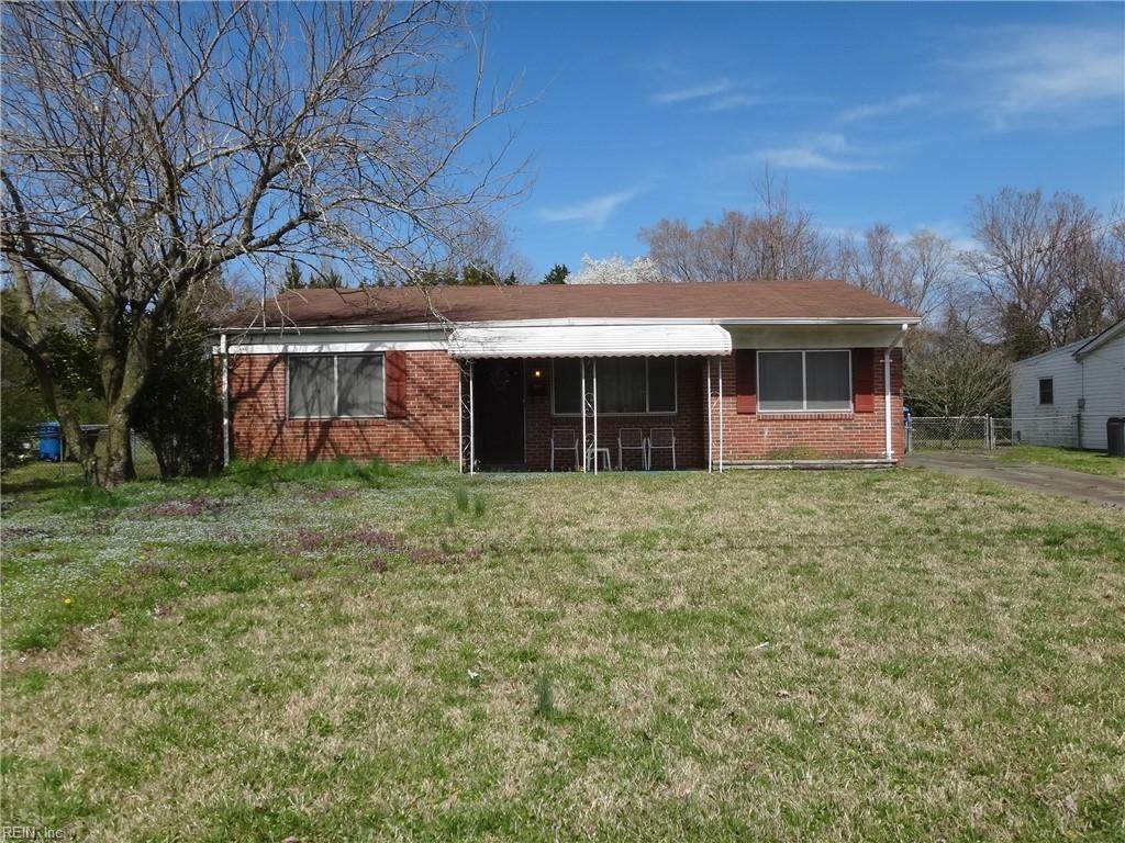 3504 Boyd Rd - Photo 1