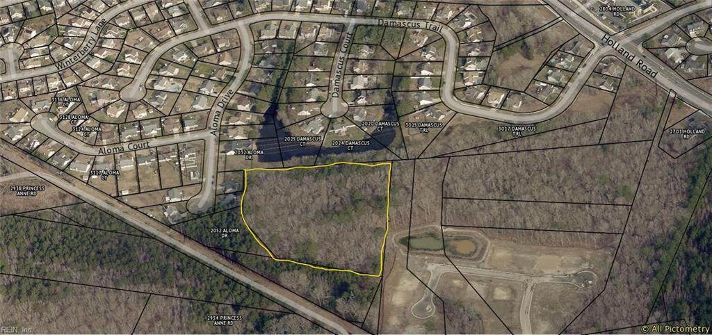 5.7ac Bluegrass Ln - Photo 1