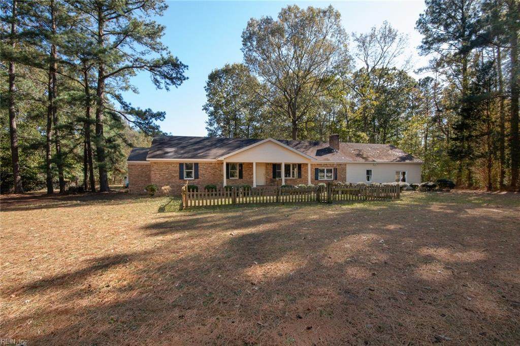 4569 Backwoods Rd - Photo 1