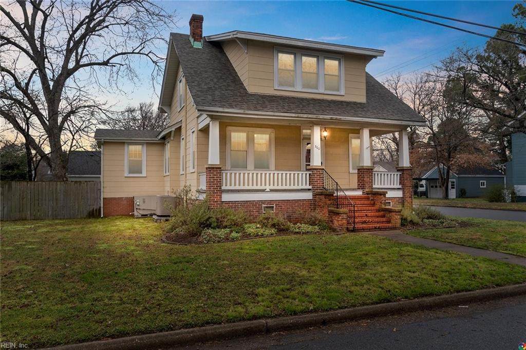300 Idlewood Ave - Photo 1