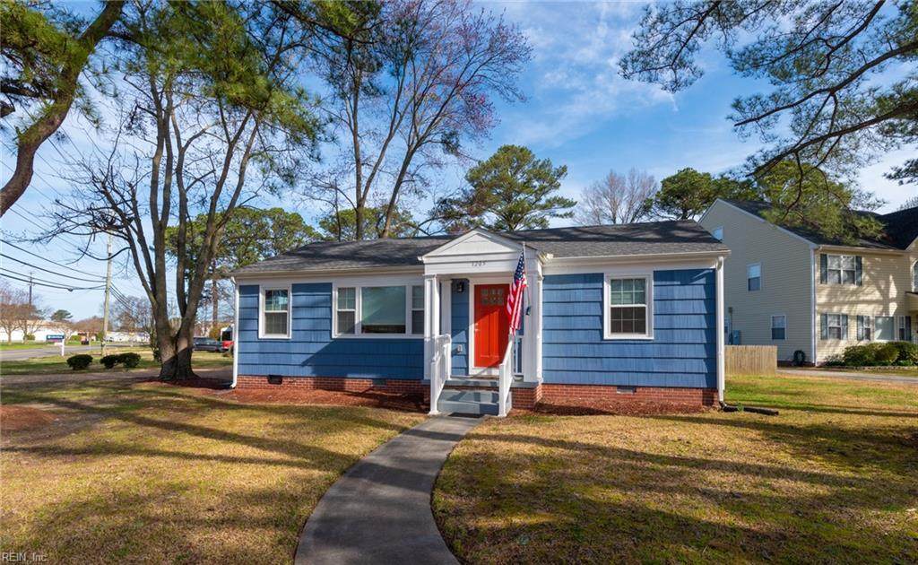 1205 Hodges Ferry Rd - Photo 1