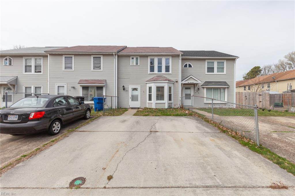 315 Osprey St - Photo 1
