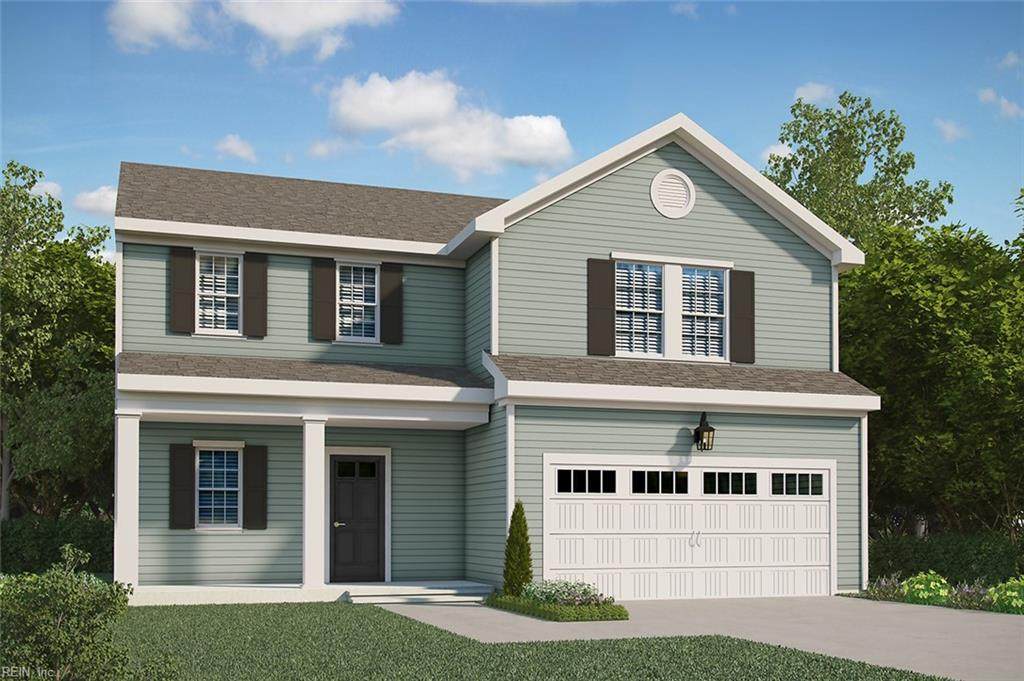 105 Village Pointe Dr - Photo 1