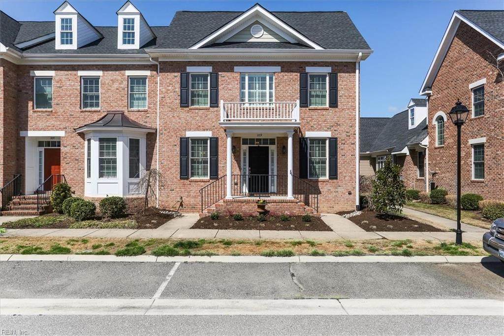 109 Peyton Randolph Dr - Photo 1