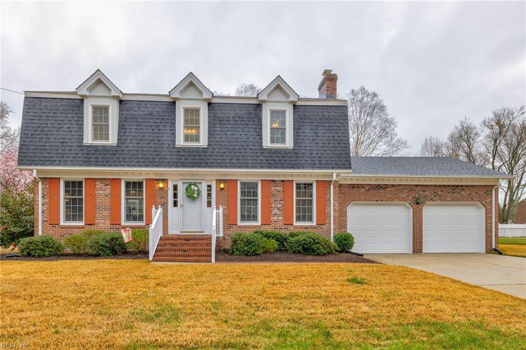 3409 Freemason Dr - Photo 1