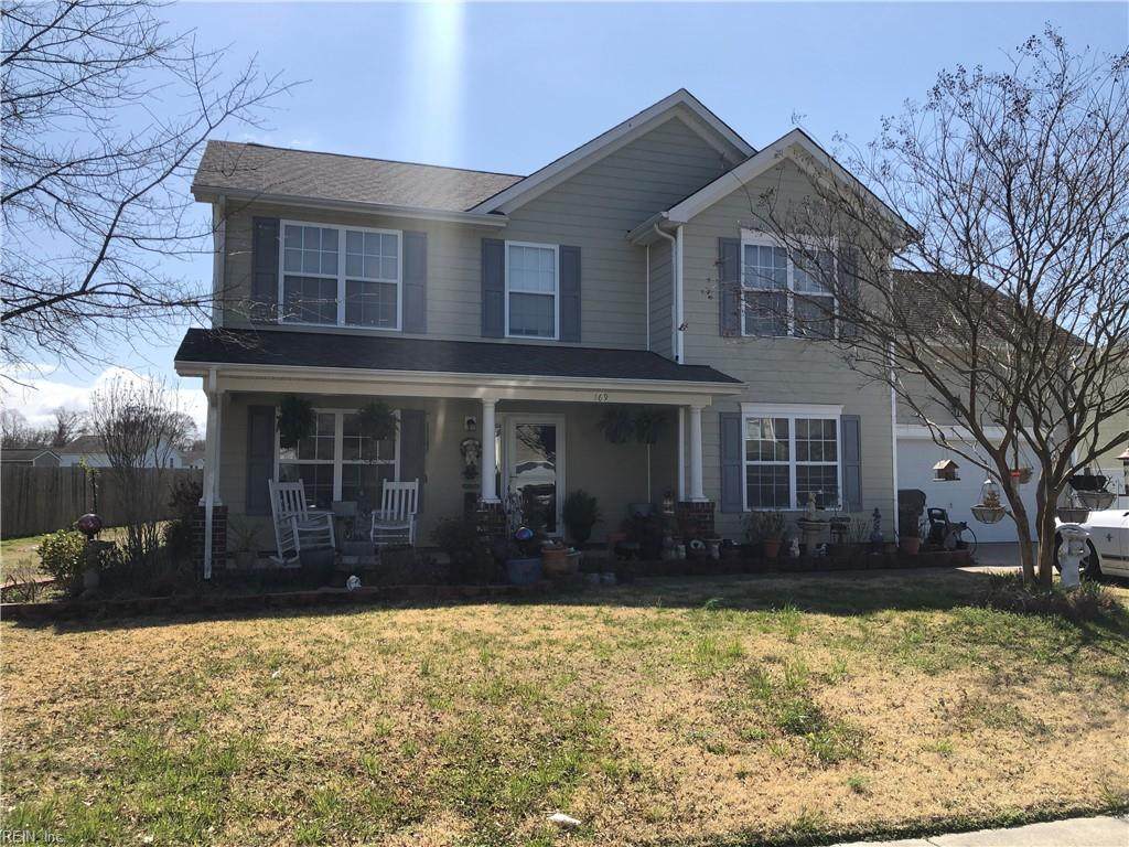 169 Rochdale Ln - Photo 1