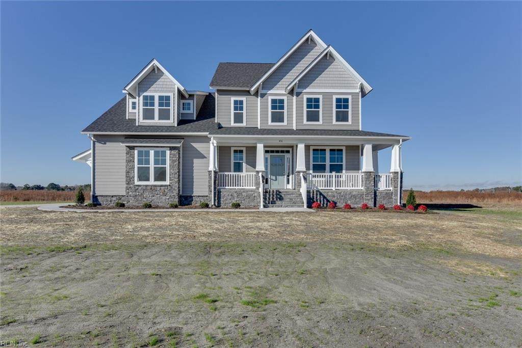2145 Ansell Rd - Photo 1