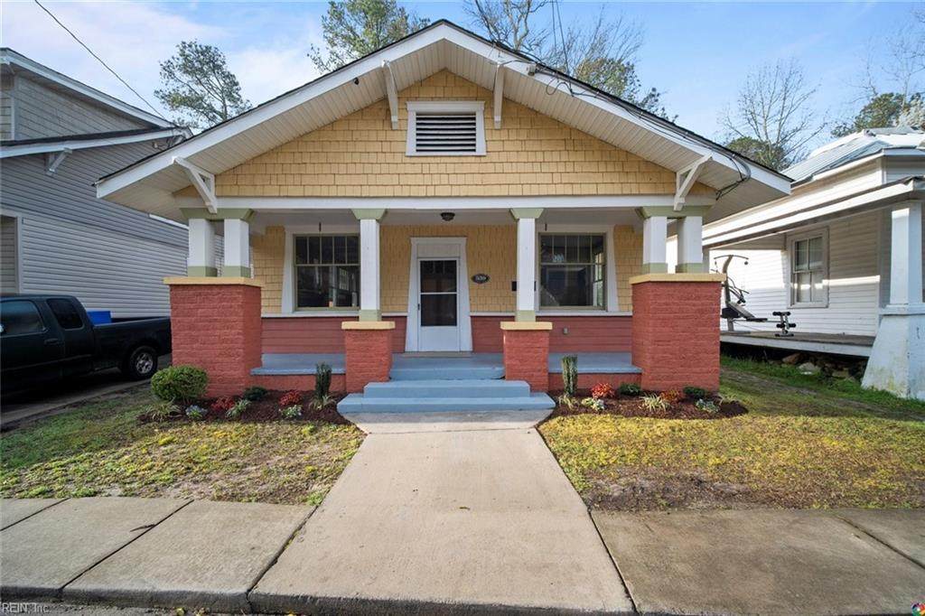 539 2nd Ave - Photo 1