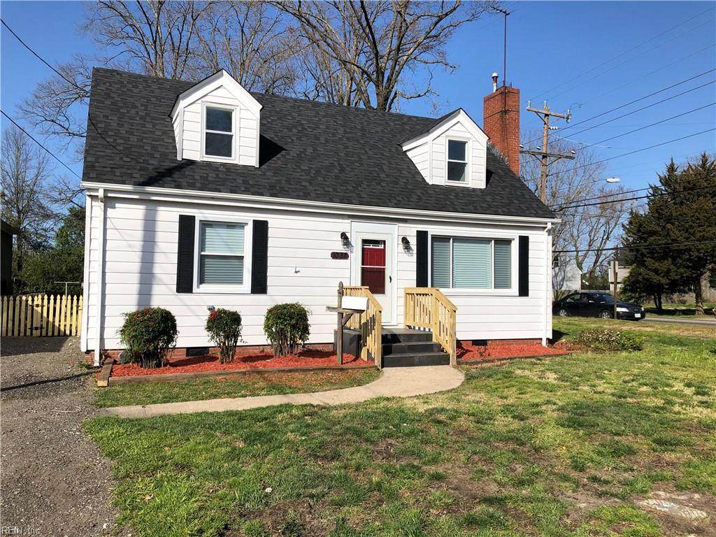 1031 Paxson Ave - Photo 1
