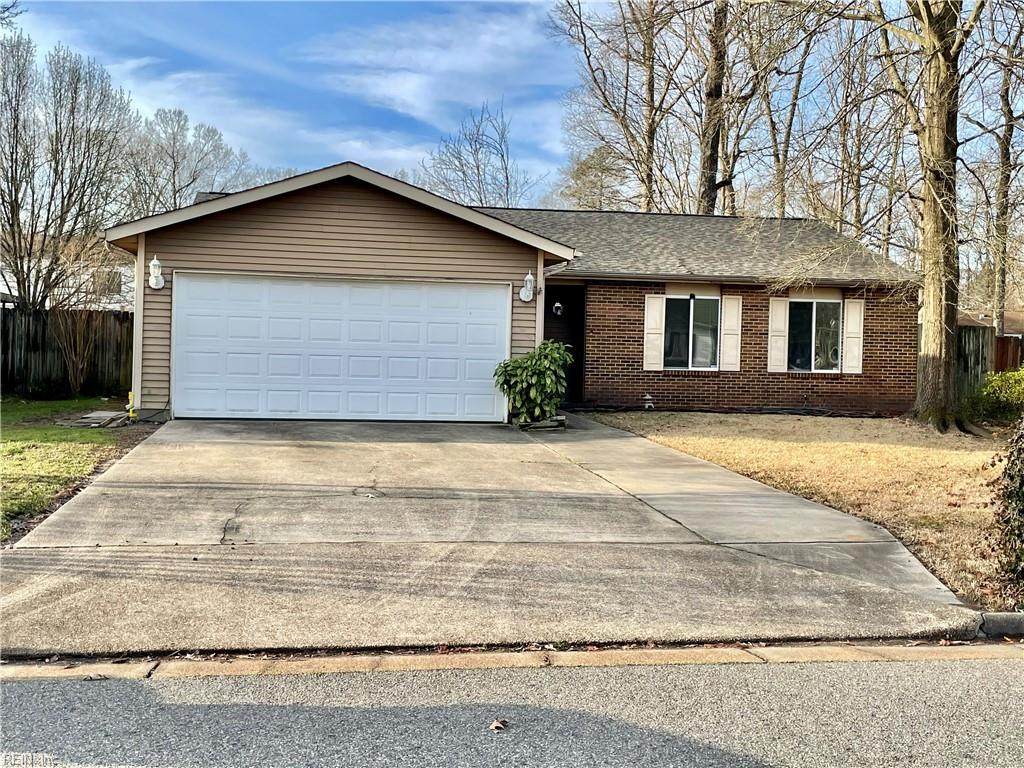 502 Ashton Green Blvd - Photo 1