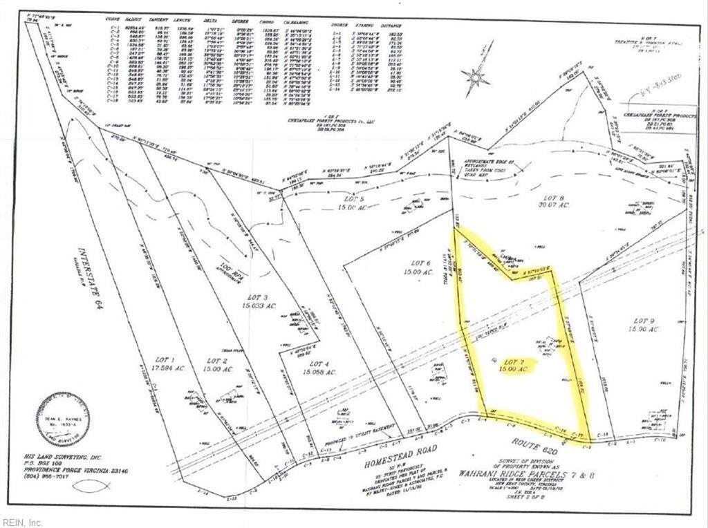 7 Homestead Rd - Photo 1