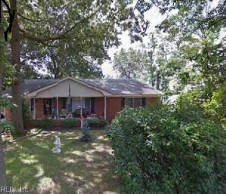 637 Milby Dr - Photo 1
