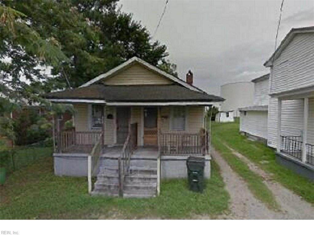 403 Culloden St - Photo 1