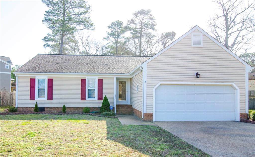 1206 Springwell Pl - Photo 1