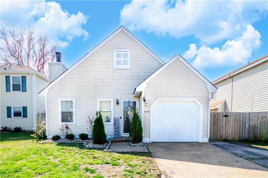 4125 Ohare Dr - Photo 1