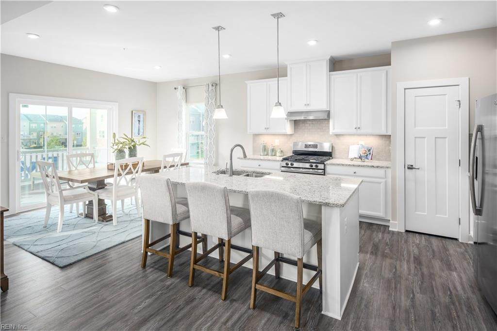 LOT27 The Landing At Grassfield - Photo 1