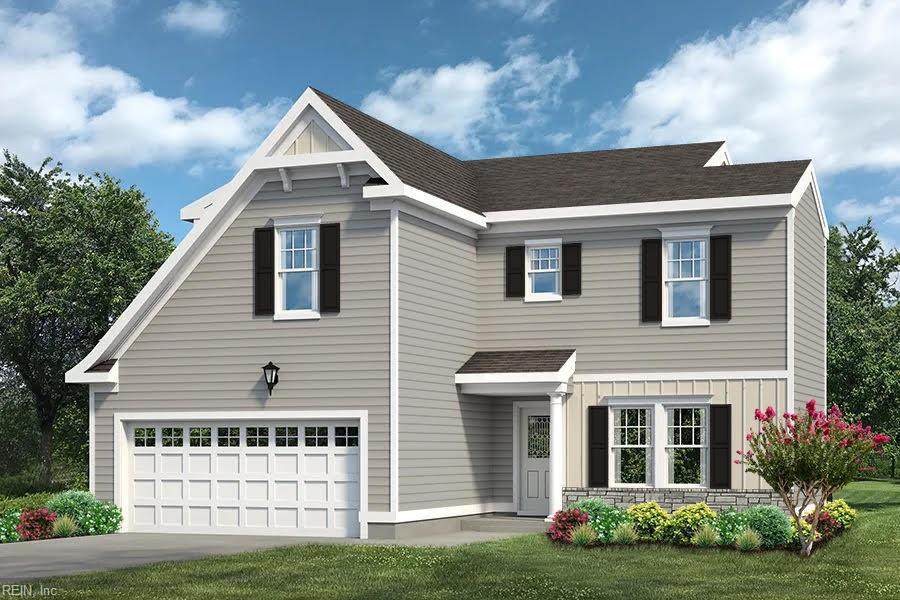 127 Norfleet Ln - Photo 1