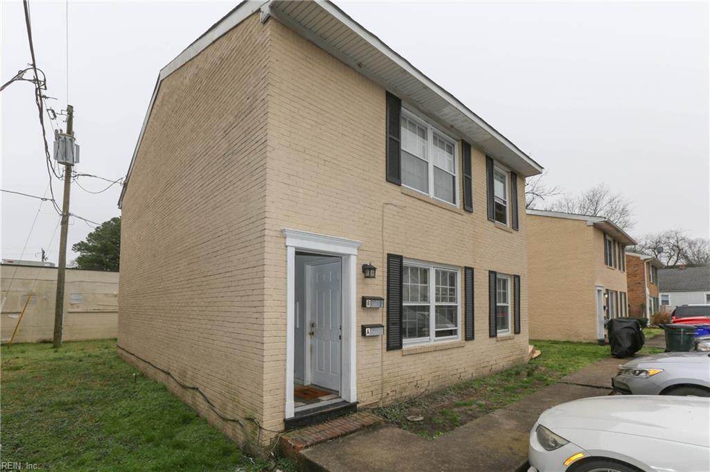 815 48th St - Photo 1