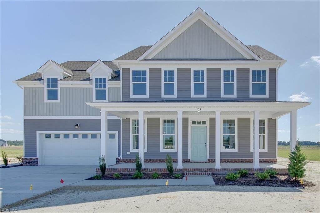 304 Moorland Way - Photo 1