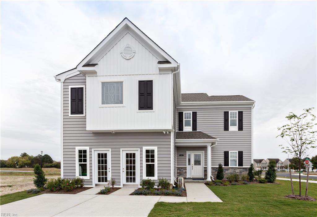 125 Norfleet Ln - Photo 1