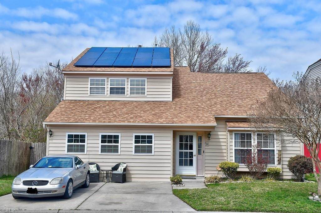 104 Graystone Trce - Photo 1