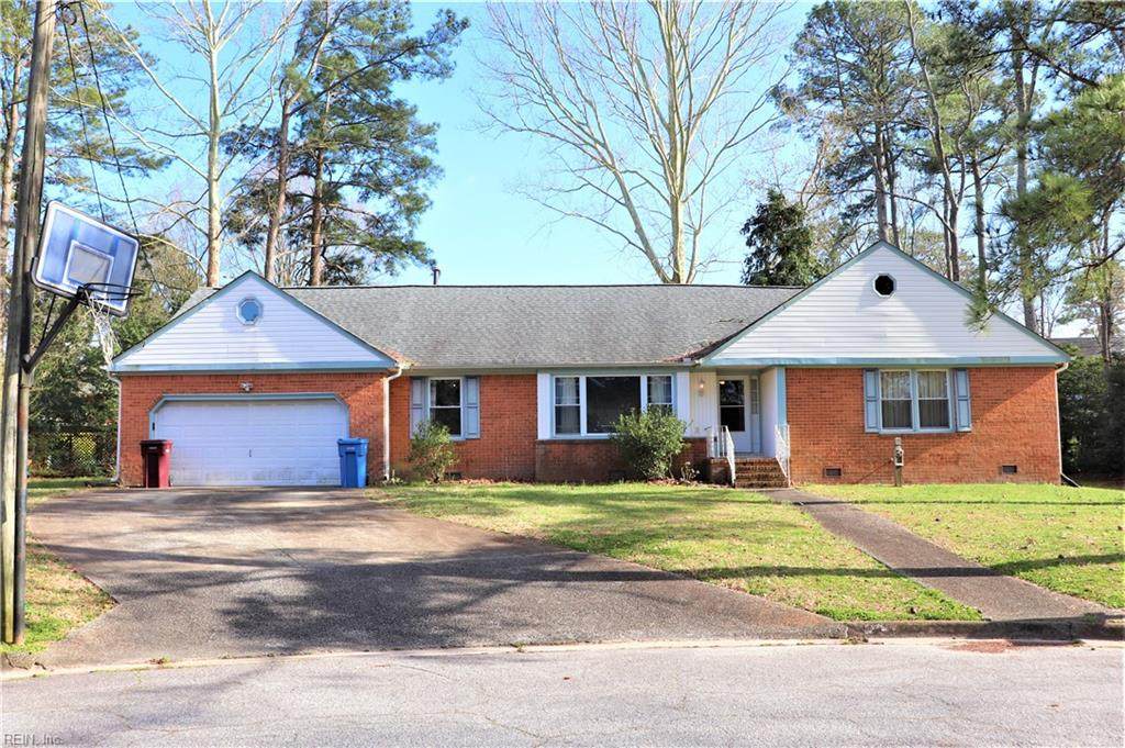 2916 Evergreen Ct - Photo 1