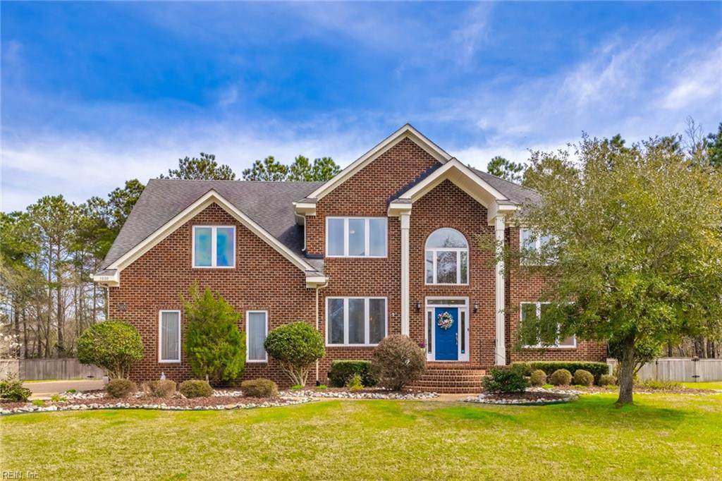 3800 Sterling Cove Ct - Photo 1