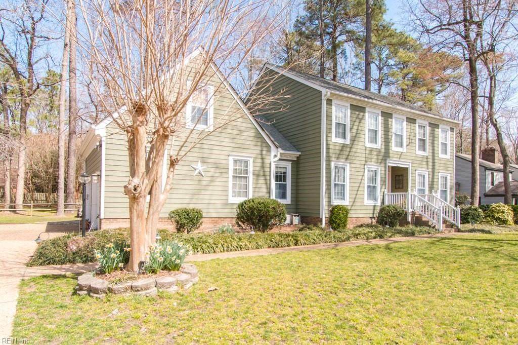311 Tides Rn - Photo 1